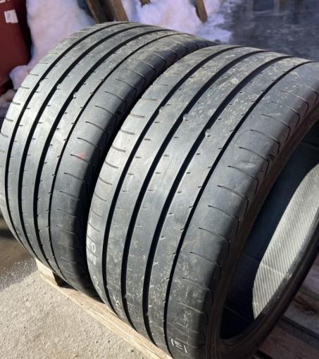 Yokohama Advan Sport V105 275/30 R20