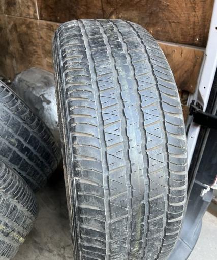 Dunlop Grandtrek AT30 265/55 R20