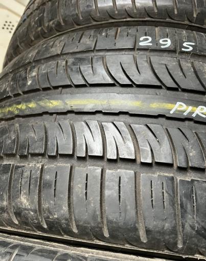 Pirelli Scorpion Zero Asimmetrico 295/40 R22