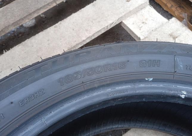 Bridgestone Turanza ER300 185/50 R16