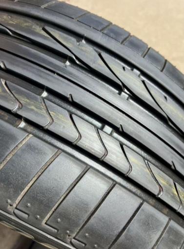 Bridgestone Dueler H/P Sport 275/45 R20