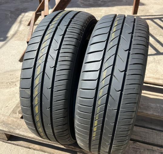 Toyo Tranpath mp7 195/60 R16