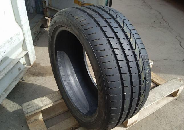 Pirelli P Zero 255/40 R18
