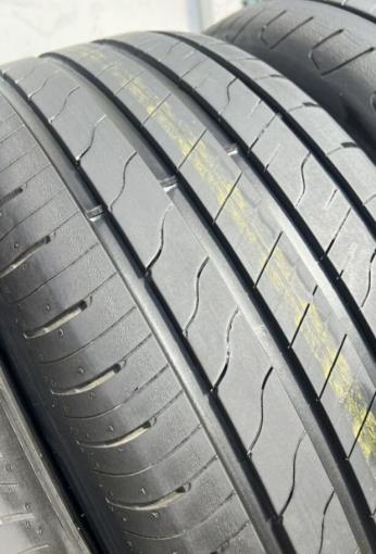 Goodyear EfficientGrip 2 SUV 285/60 R18