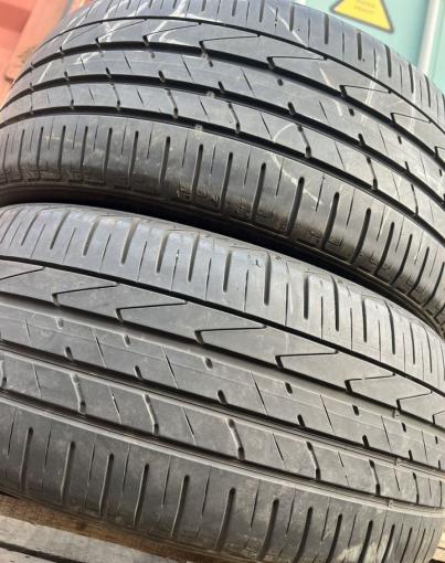 Hankook Ventus S1 Evo2 SUV K117A 235/50 R19