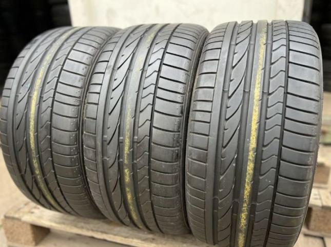 Bridgestone Potenza RE050A 245/40 R18