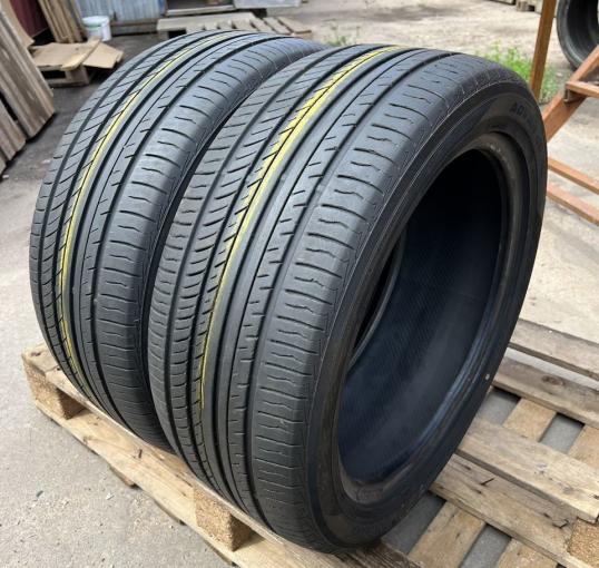 Yokohama Advan dB V552 245/45 R18