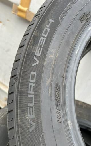 Dunlop Veuro VE304 215/60 R16