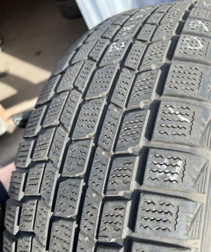 Dunlop Graspic DS3 215/60 R17