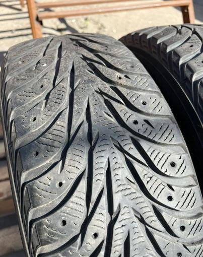 Yokohama Ice Guard IG35 215/60 R17