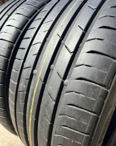 Toyo Proxes Sport 225/40 R18