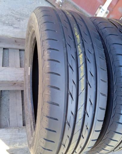 Bridgestone Nextry Ecopia 185/55 R15