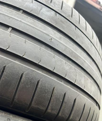 Pirelli P Zero PZ4 275/35 R20