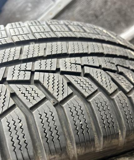 Hankook Winter I&#39;Cept Evo2 W320 225/60 R17