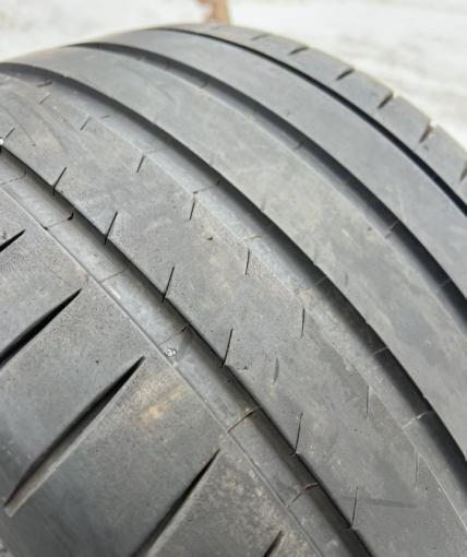 Michelin Pilot Sport 4 315/30 R21