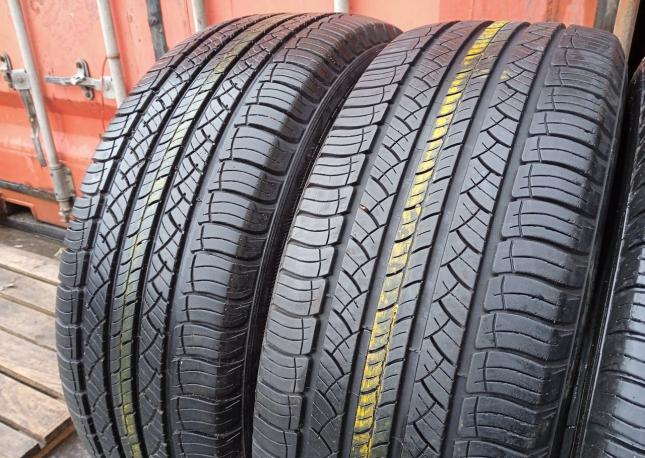 Michelin Latitude Tour HP 245/60 R18