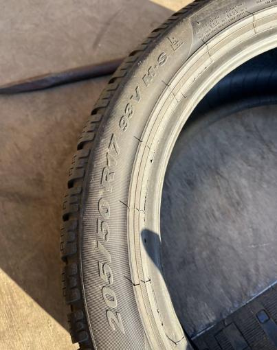 Pirelli Winter Sottozero 240 Serie II 205/50 R17