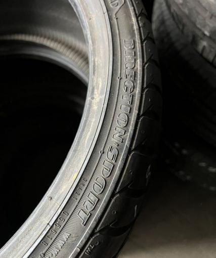 Semperit Direction Sport 225/35 R18