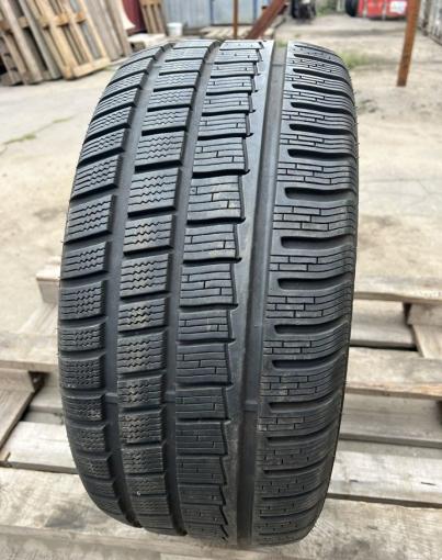 Cooper Weather-Master Snow 245/45 R17