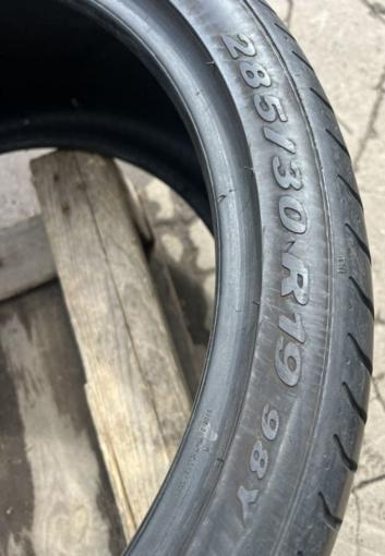 Pirelli P Zero 285/30 R19