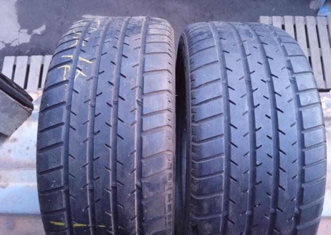 Michelin Pilot SX MXX3 225/50 R16