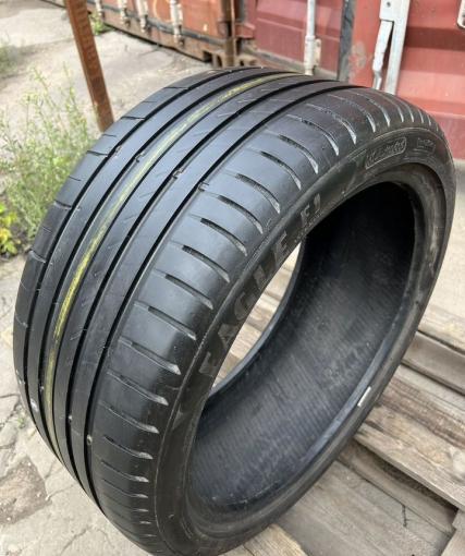 Goodyear Eagle F1 Asymmetric 2 275/35 R20