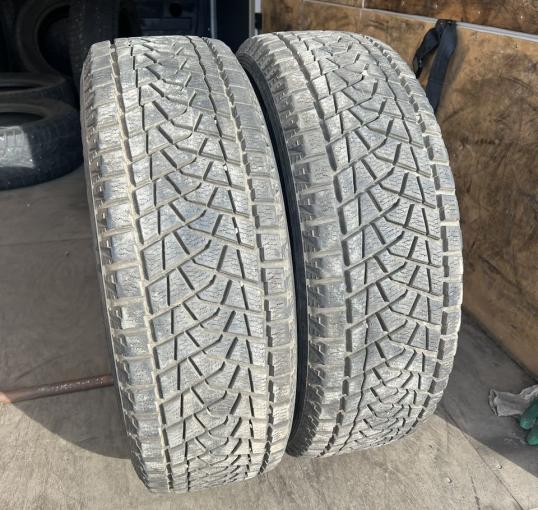 Bridgestone Blizzak DM-Z3 225/65 R17