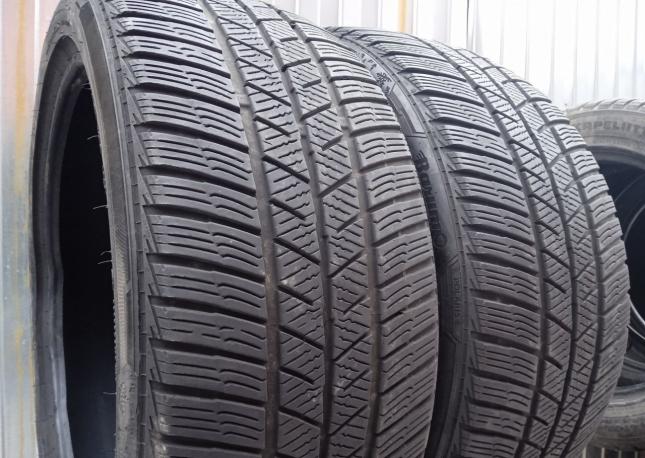 Barum Polaris 5 225/40 R18