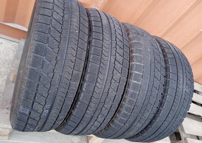 Bridgestone Blizzak VRX 195/65 R15