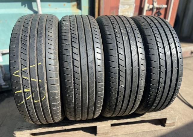 Bridgestone Alenza 001 225/60 R18