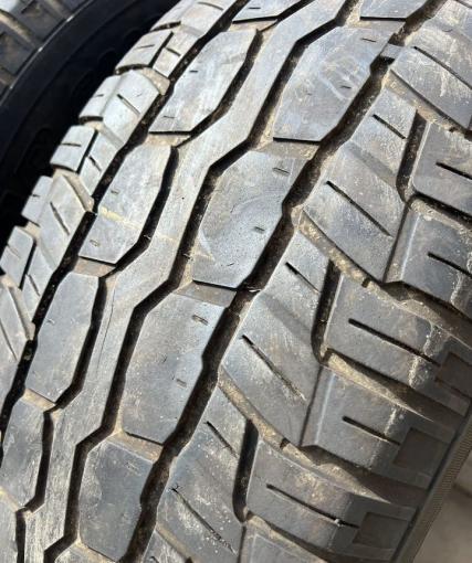Yokohama Geolandar G902 265/65 R17