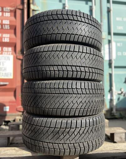 Continental ContiVikingContact 6 225/55 R16