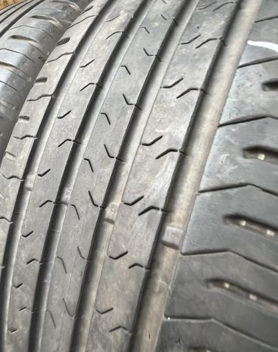 Continental ContiEcoContact 5 235/60 R18