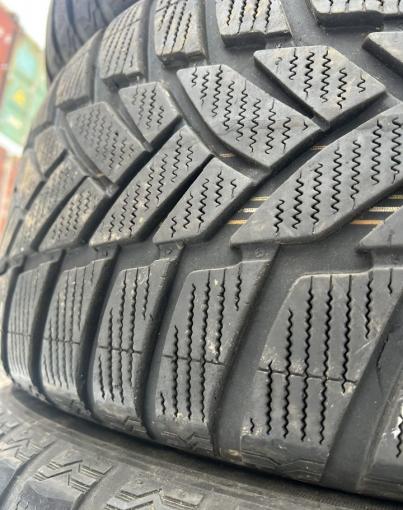 Dunlop Grandtrek WT M3 265/55 R19