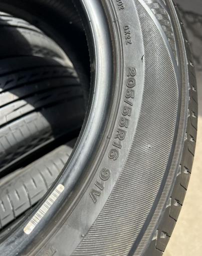 Bridgestone Regno GR-XII 205/55 R16