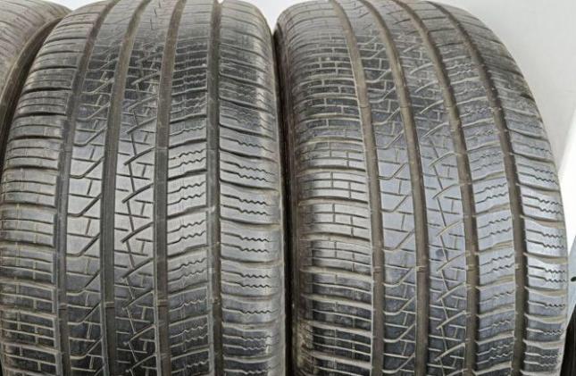 Pirelli Scorpion Zero All Season 245/50 R20