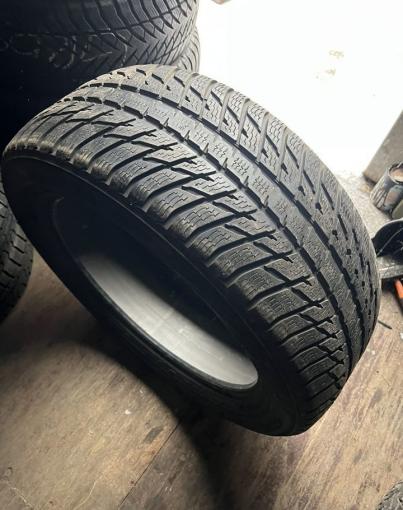 Nokian Tyres WR SUV 3 265/50 R20