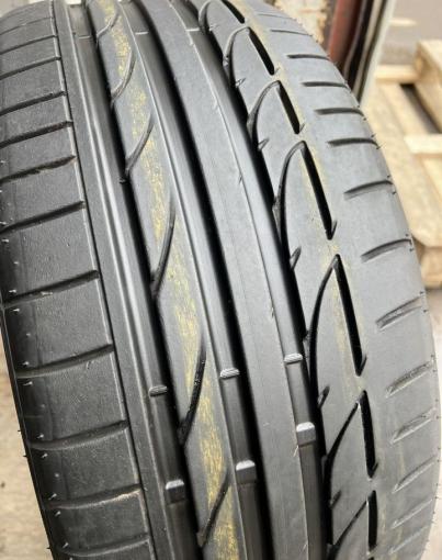 Bridgestone Potenza S001 225/40 R18