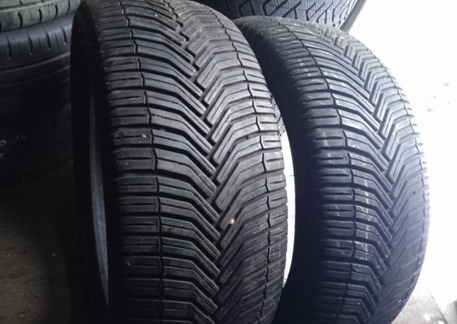 Michelin CrossClimate+ 225/45 R18