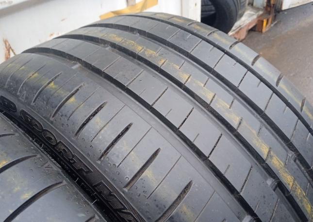 Dunlop SP Sport Maxx 060+ 265/35 R18