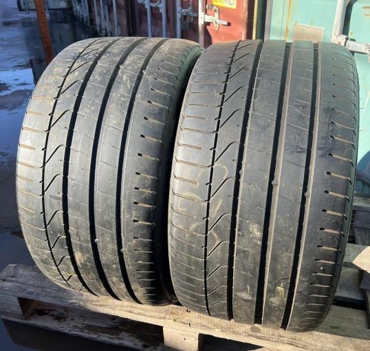 Pirelli P Zero 305/30 R20