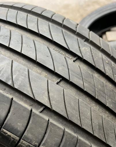 Michelin E-Primacy 235/55 R18