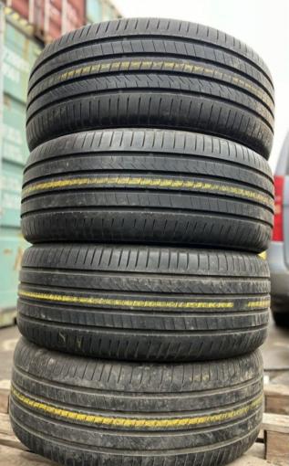 Bridgestone Alenza 001 285/45 R22