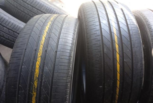 Bridgestone Turanza T005A 245/45 R19