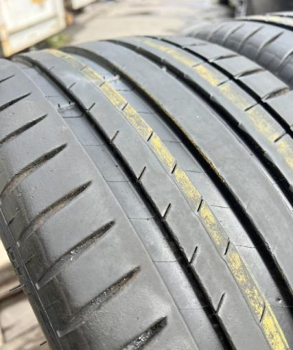 Michelin Pilot Sport 4 235/40 R18