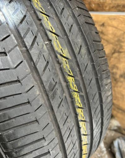 Bridgestone Dueler H/L 400 265/45 R21