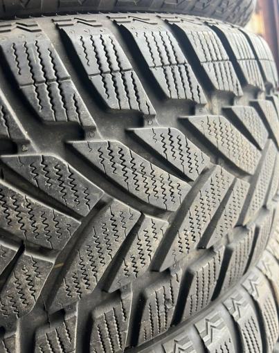 Dunlop SP Winter Sport M3 245/55 R17