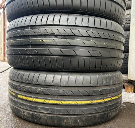 Kumho Ecsta PS71 245/40 R20