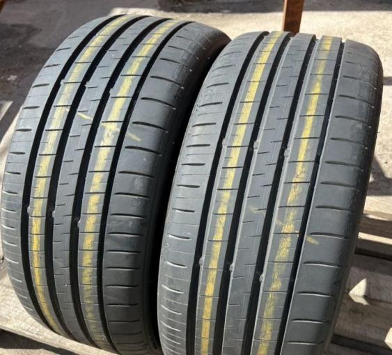 Dunlop SP Sport Maxx 060+ 235/40 R18