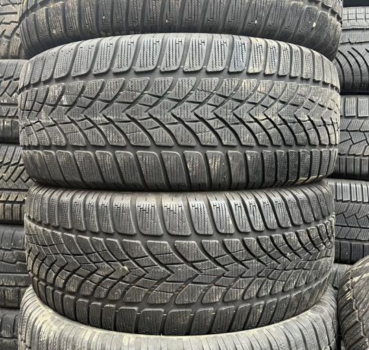 Dunlop SP Winter Sport 4D 235/50 R18